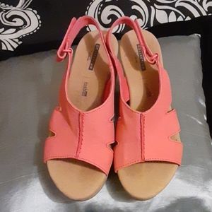 Clarks Shoes - Shoes Clarks Shoes - Shoes